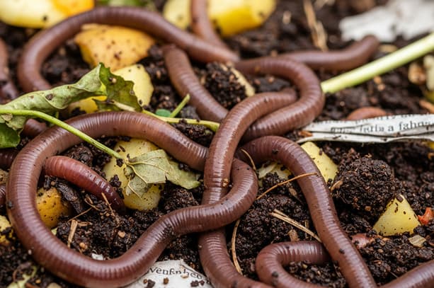 African Night Crawler