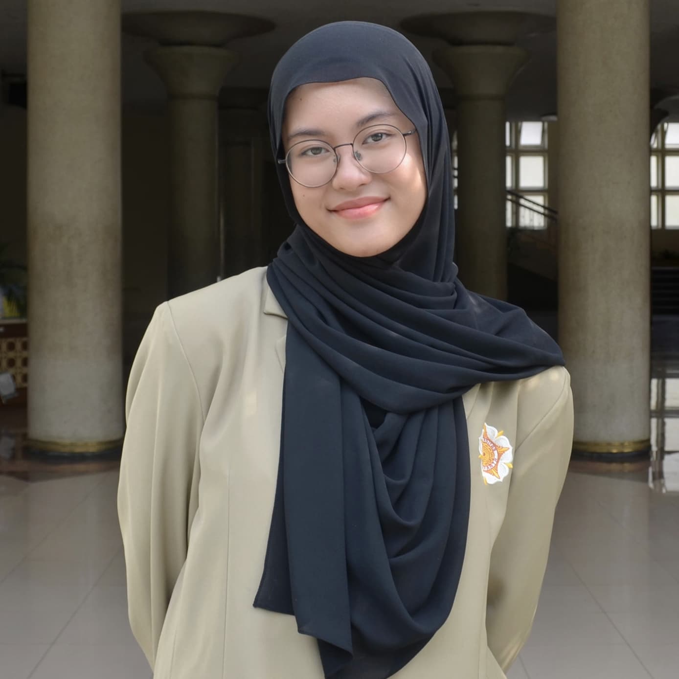 Vidhyazputri Belva Aqila