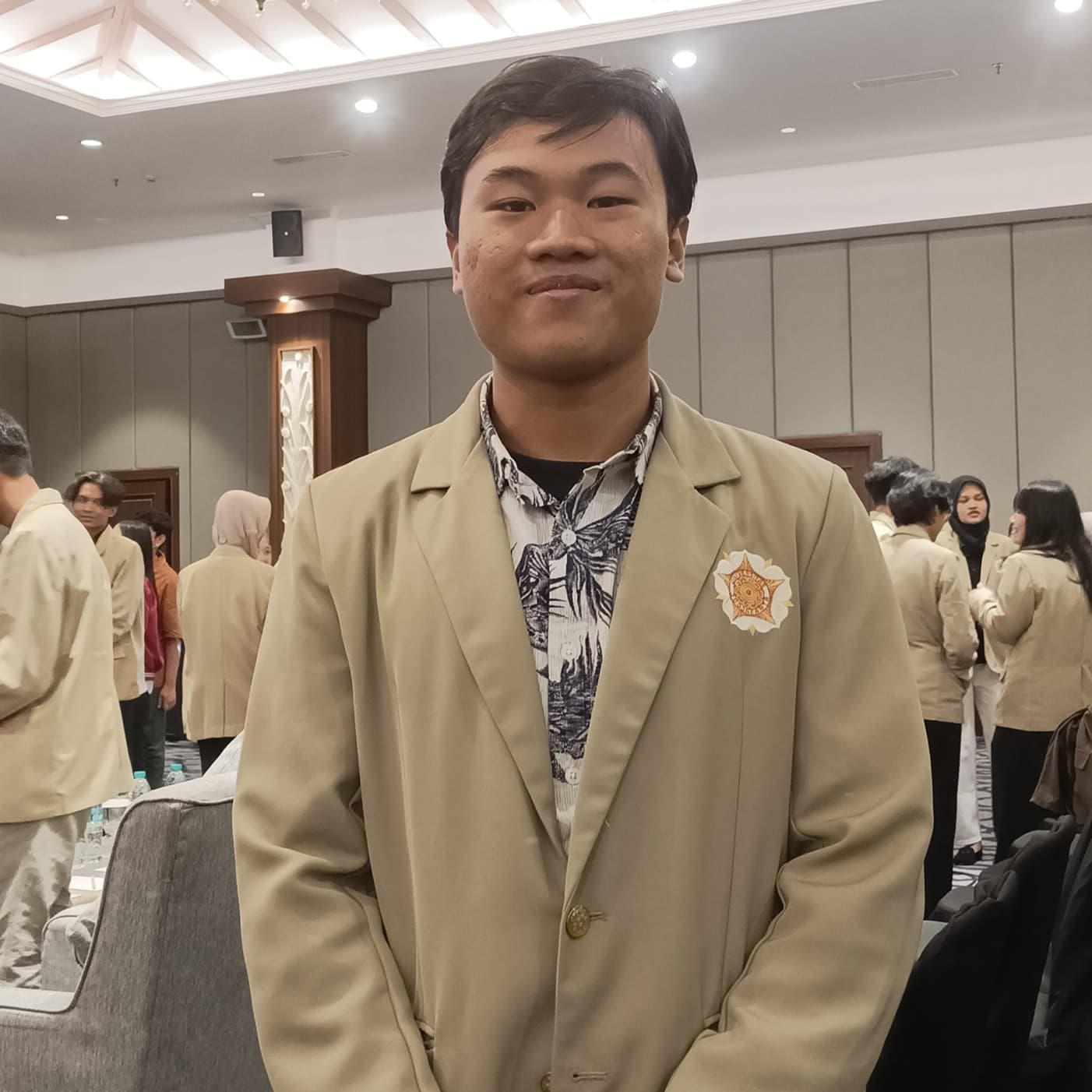 Fikriansyah Ridwan Pratama