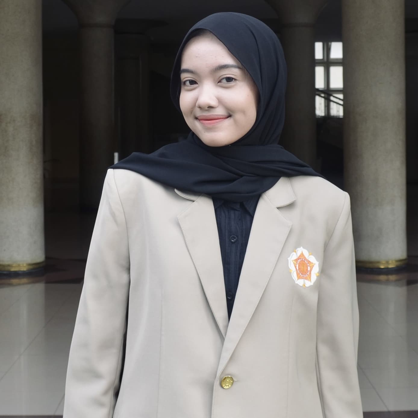 Maureen Arsa Sanda Cantika